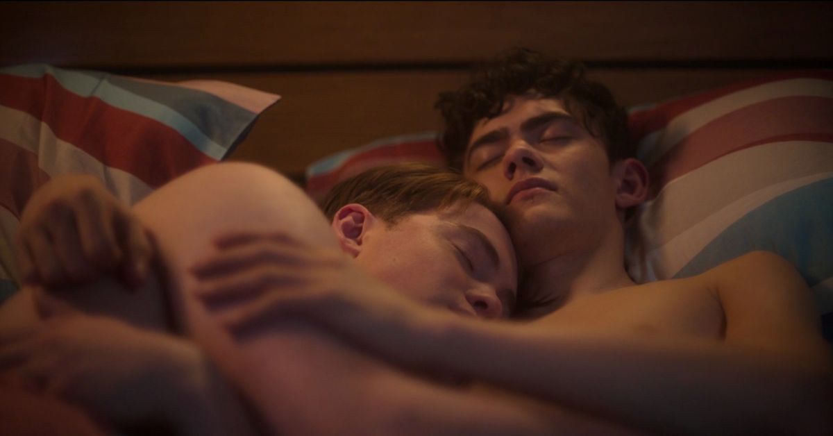 Can’t Even be Gay Anymore… Because of Woke