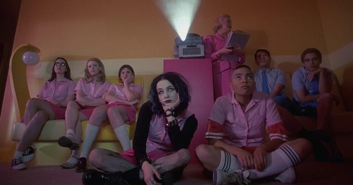 8 Comfort Queer Movies