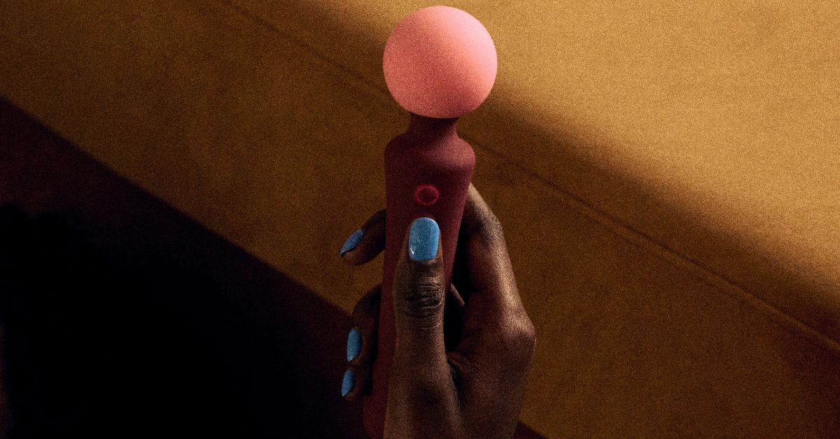Harry Styles’ Sex Toy Leaves Buttholes Everywhere Disappointed