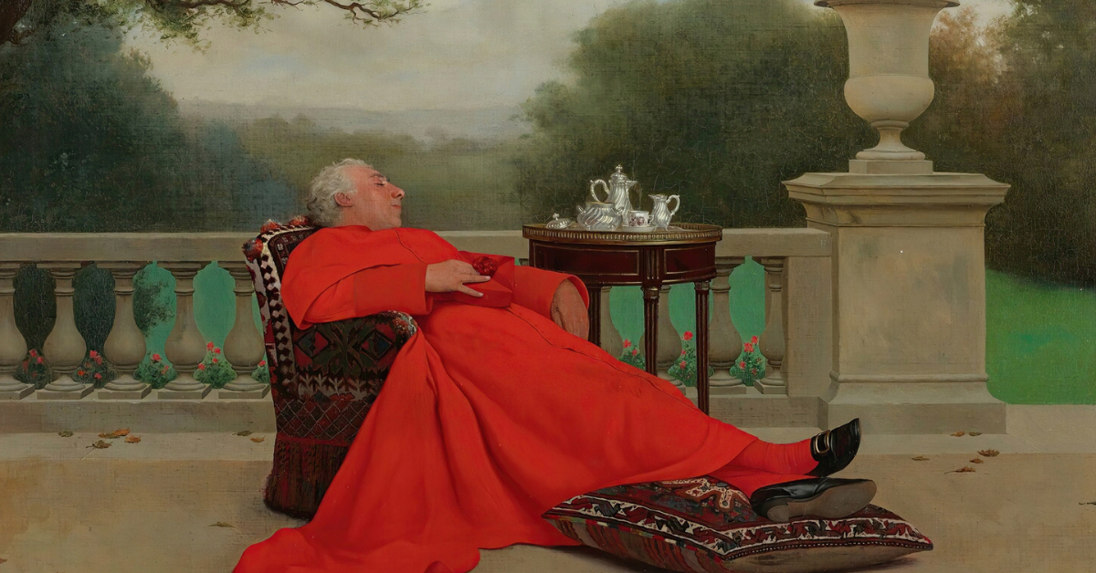 Rise, Boring Queers: A Manifesto