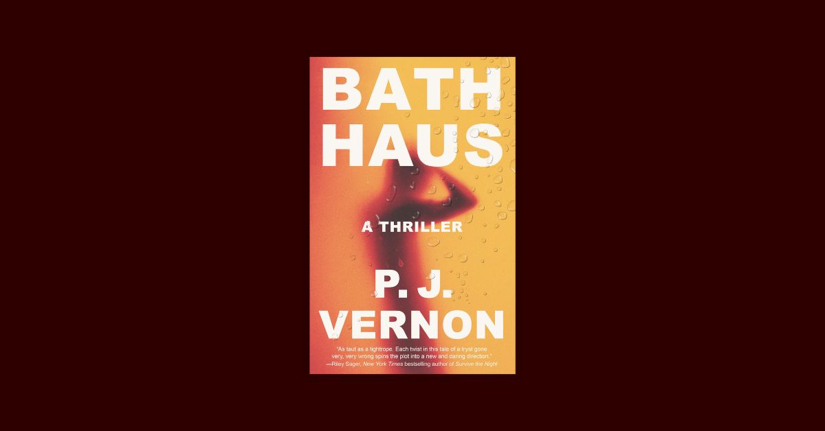 “Dark, Twisted and Disconcerting”: A Review of Bath Haus